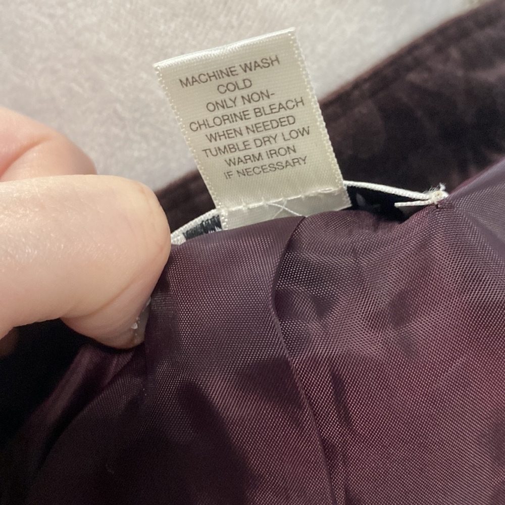 Loft Jacket - image 8